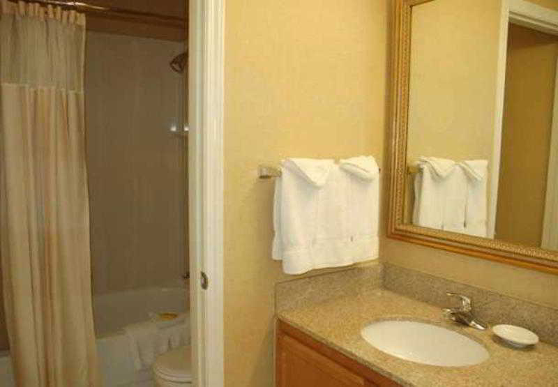 Residence Inn San Francisco Airport/San Mateo image 1
