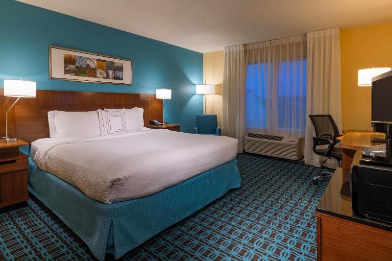 Fairfield Inn & Suites Salt Lake City South image 2