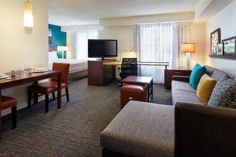 Residence Inn Salt Lake City Cottonwood image 2