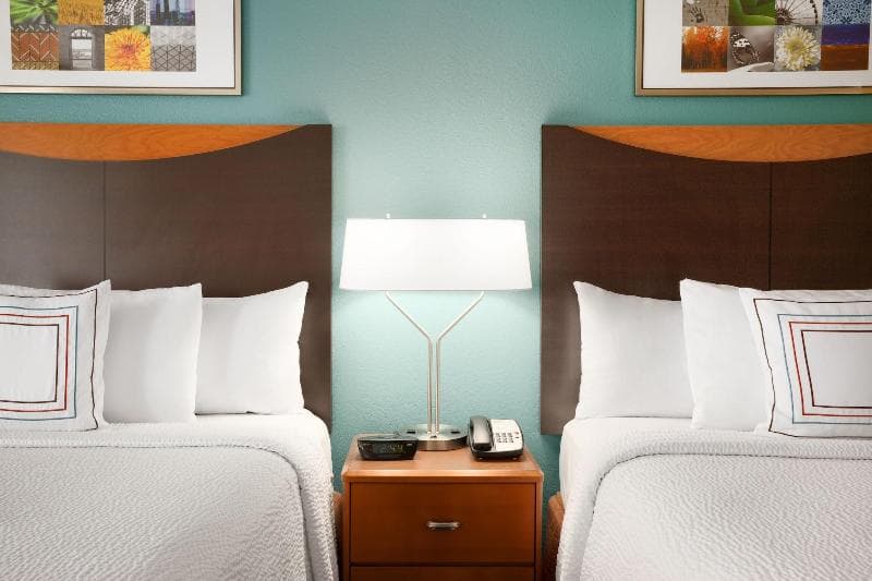 Fairfield Inn & Suites Youngstown Boardman/Poland image 2