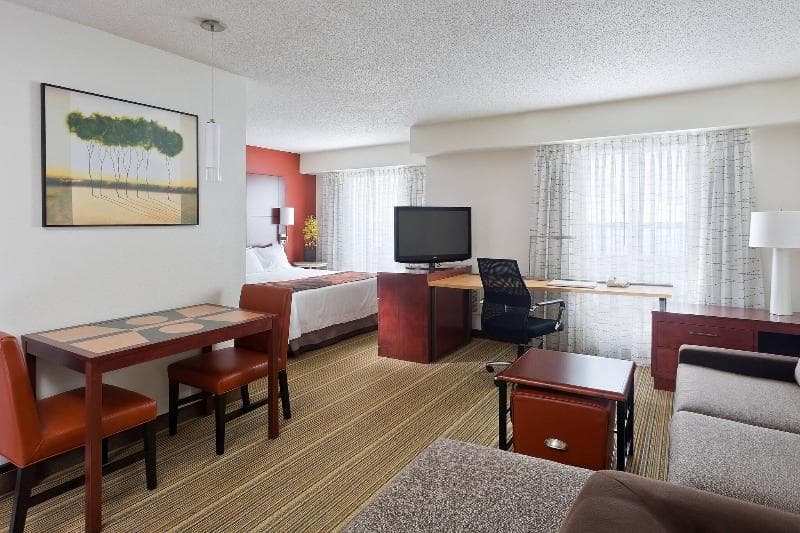 Stay at Residence Inn Youngstown Boardman/Poland