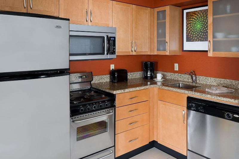 Residence Inn Youngstown Boardman/Poland image 2
