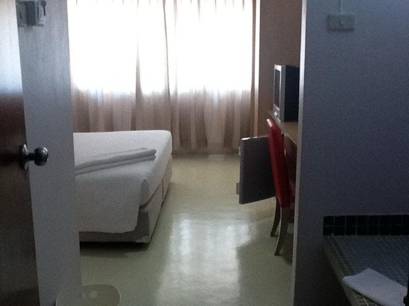 S2S Queen Trang Hotel image 2