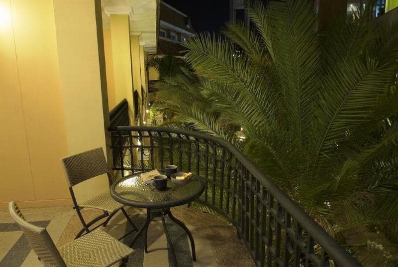 Piman Garden Boutique Hotel image 2