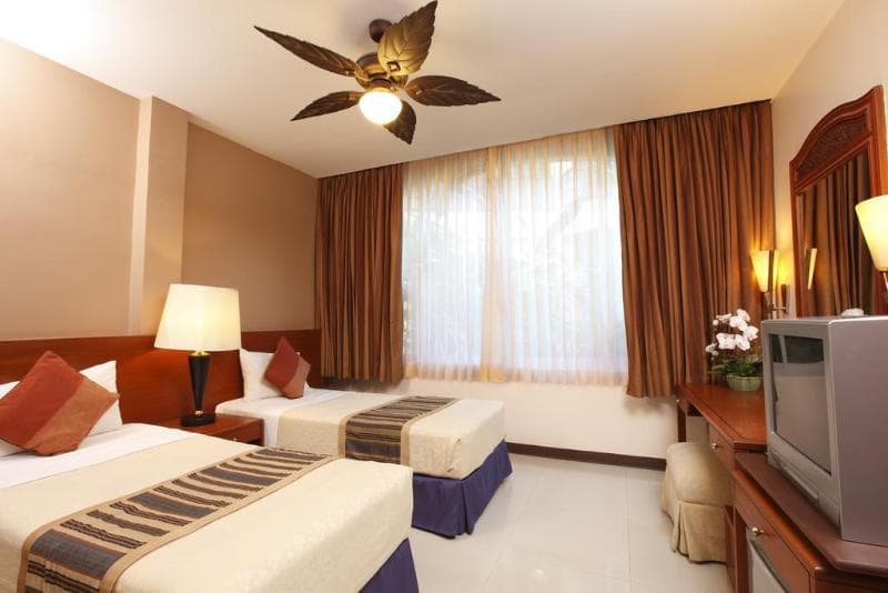 Piman Garden Boutique Hotel image 1