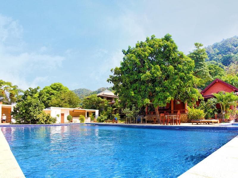 Vanna Hill Resort image 2