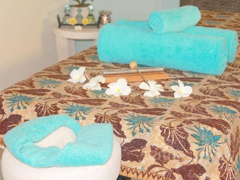 MAHAMAYA Resort Gili Meno image 1