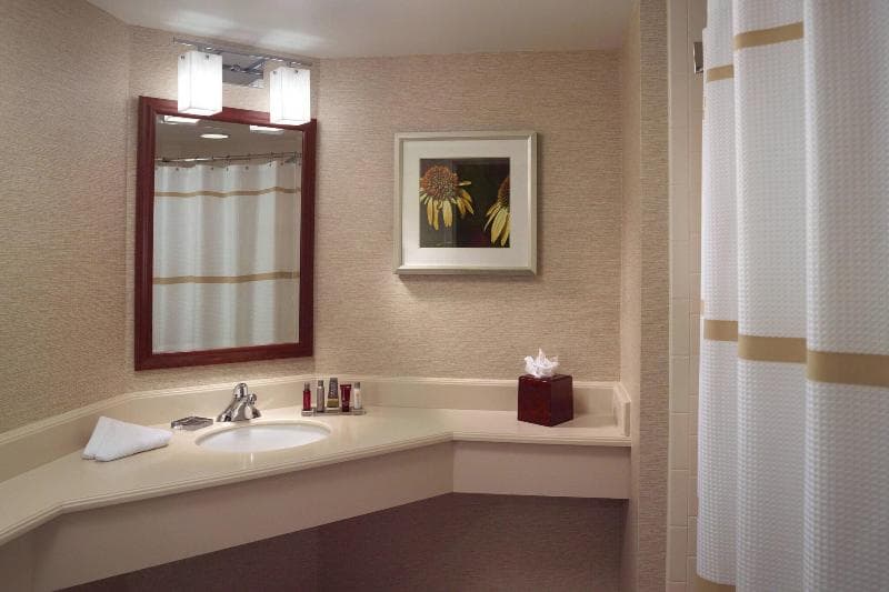 Atlanta Marriott Alpharetta image 2