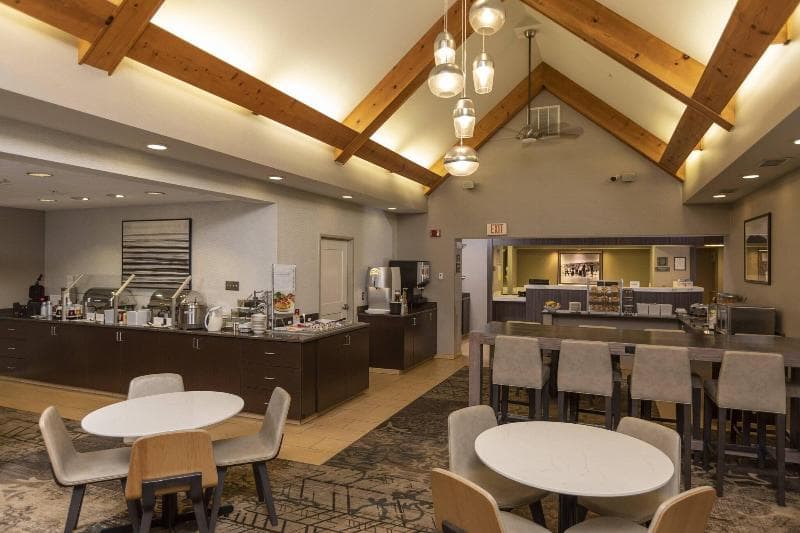 Residence Inn Durango image 1