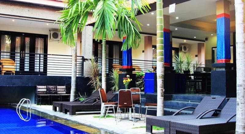 Taman Tirta Ayu Pool & Mansion image 2