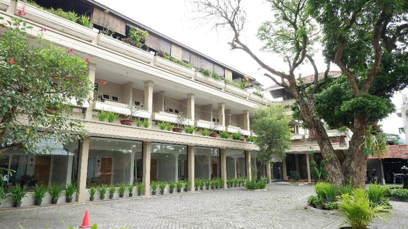Hotel Catur image 2