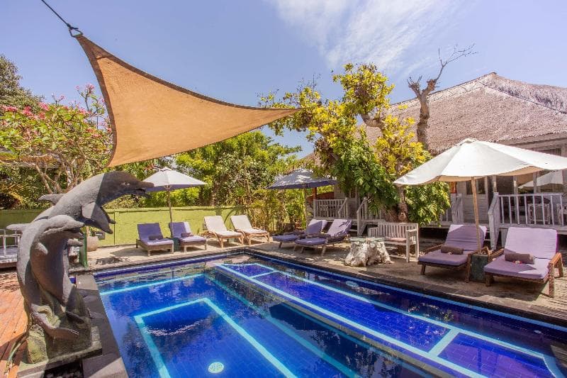 Rickey Villas  Huts image 1