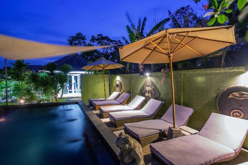 Rickey Villas  Huts image 2