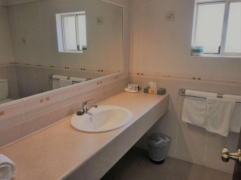 Best Western Plus Ambassador Orange image 2