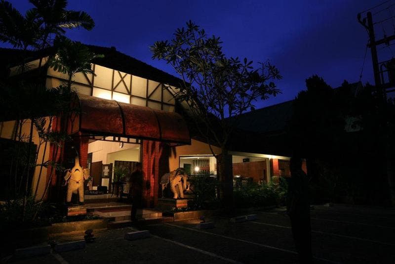 Hotel Sahid Montana image 2