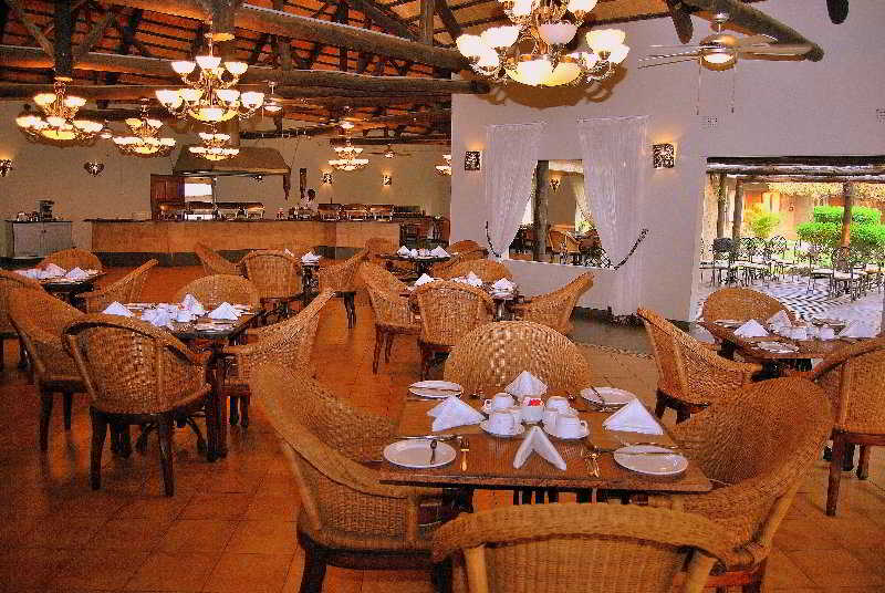 Chrismar Hotel Livingstone image 1