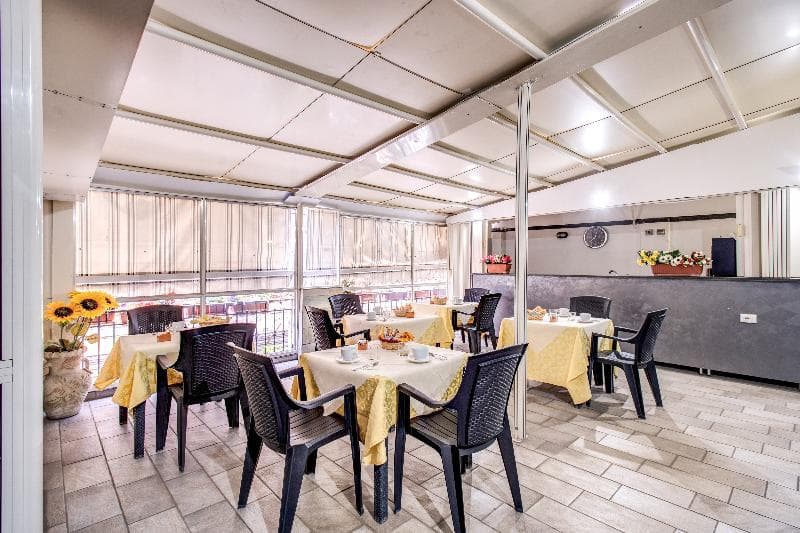 Napoli Suite - Main View