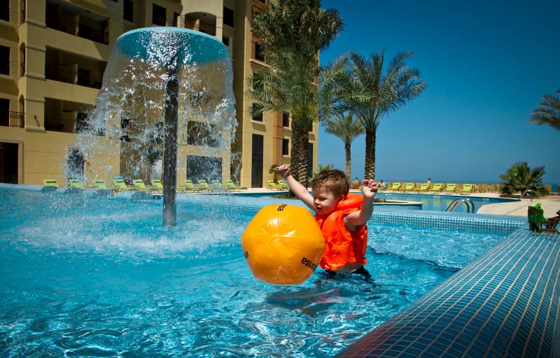 Pullman Al Marjan Island Resort image 1