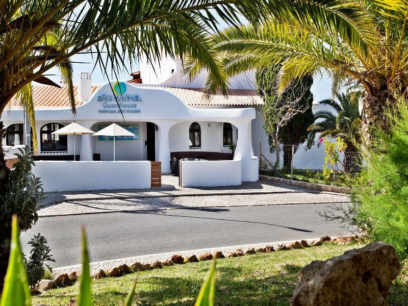 São Rafael Holidays image 2