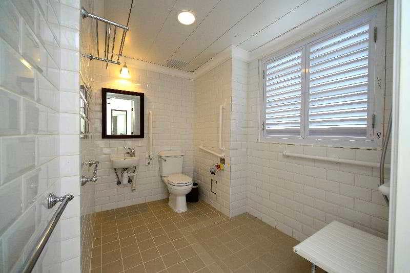 Heritage Lodge image 2