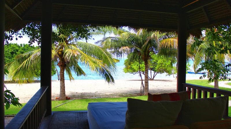 Samawa Seaside Cottage image 1