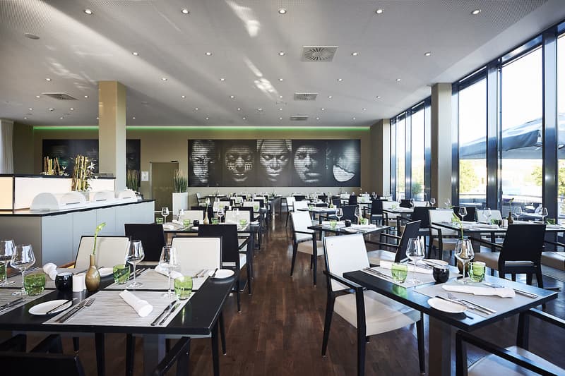 Legere Hotel Luxembourg image 2