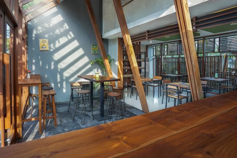 Samaja Villa Seminyak image 1