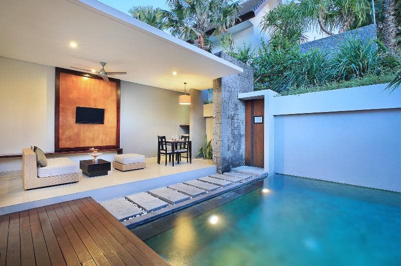 Samaja Villa Seminyak image 2