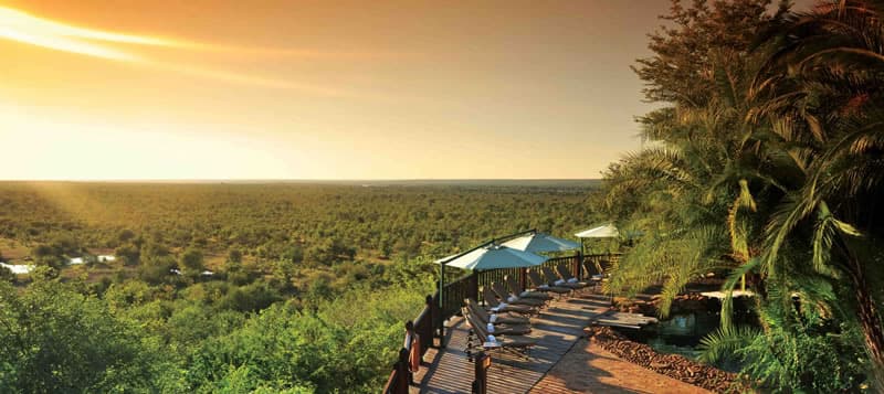 Victoria Falls Safari Suites image 2