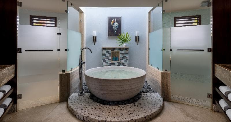 Stay at Sandals Grenada