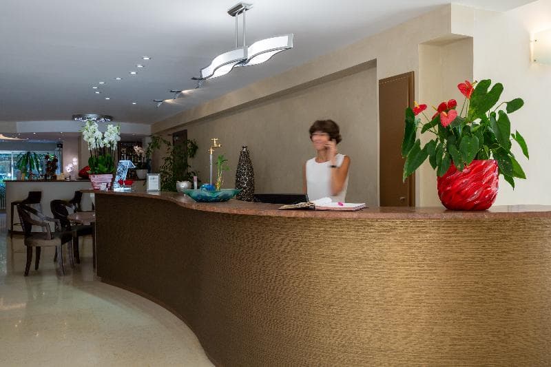 Hotel Grenoble Meylan Les 3 Roses image 2