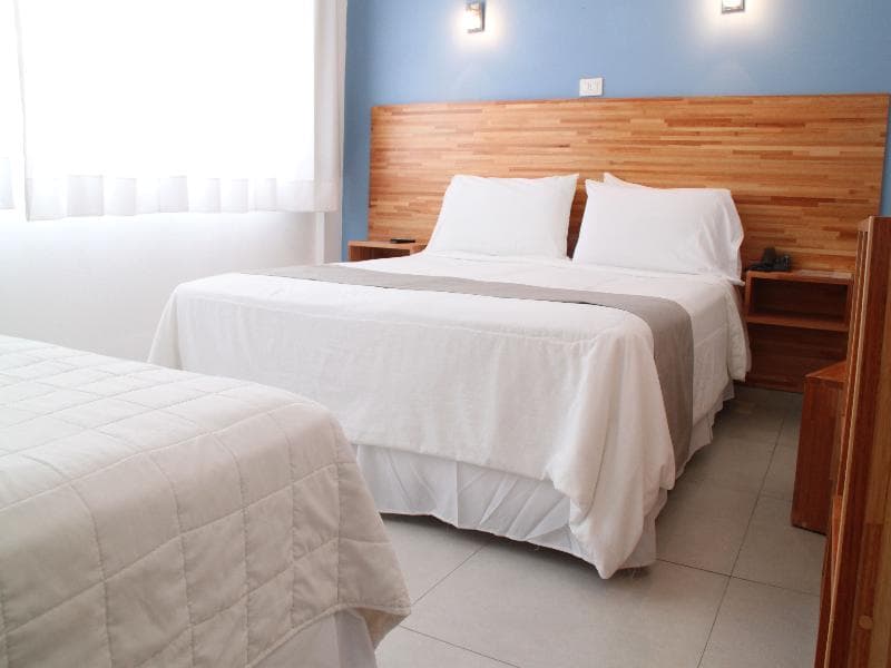 Florinda Hotel image 2