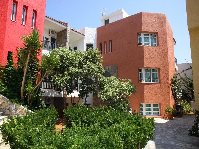 Sweet Memory Apartments image 2