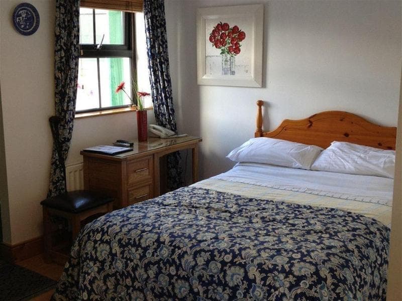 Lisnacurran Country House B&B image 2
