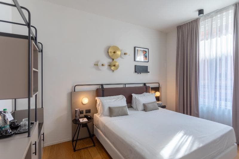 I Portici Hotel Bologna image 1
