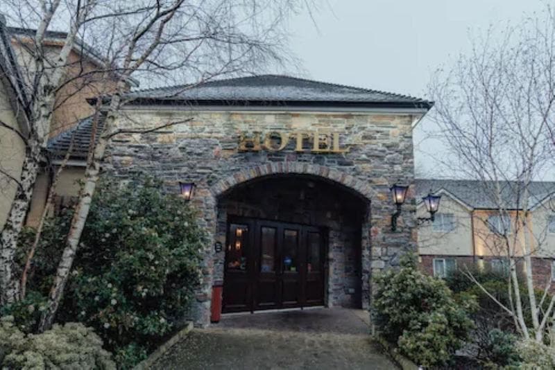 Corr's Corner Hotel image 2