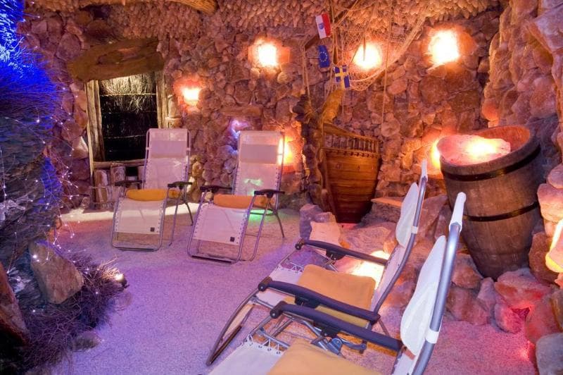 Hotel Arka Medical Spa image 2