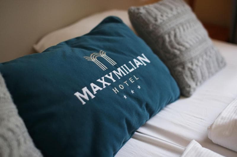 Kurhaus Maxymilian image 2