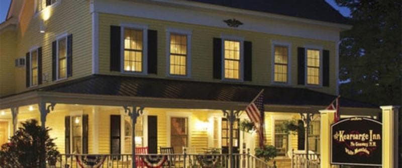 Kearsarge Inn image 1