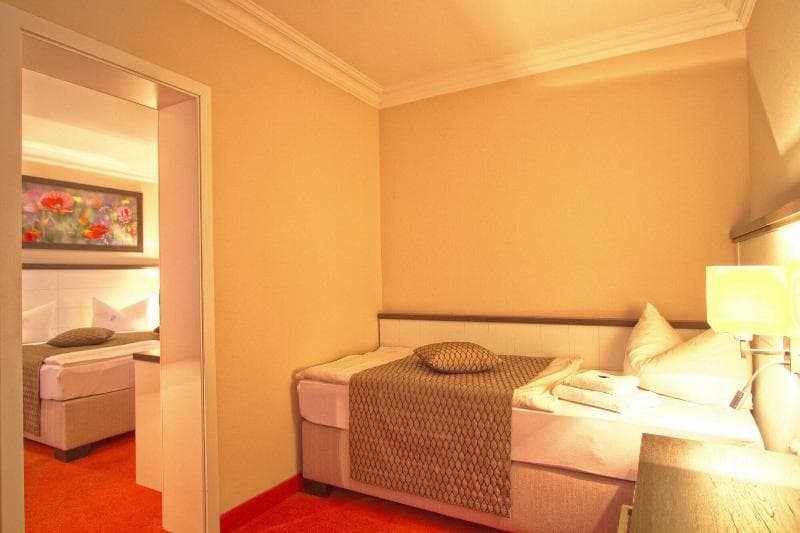 Seehotel Plau am See image 2