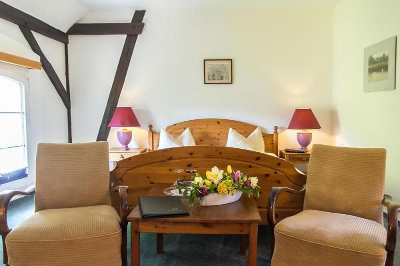 Kyritzer Landhotel Heine image 1