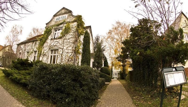 Kyritzer Landhotel Heine image 2