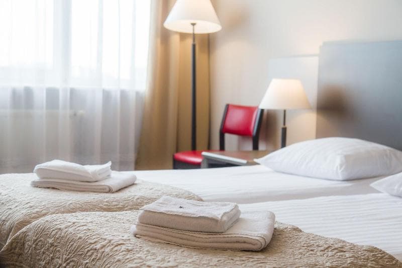 Hotel New Skanpol image 1