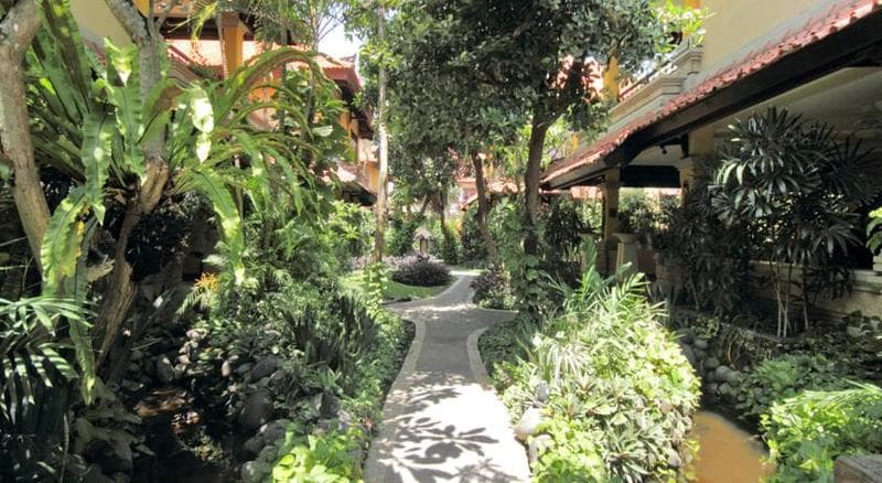 Royal Tunjung bali & Spa image 2