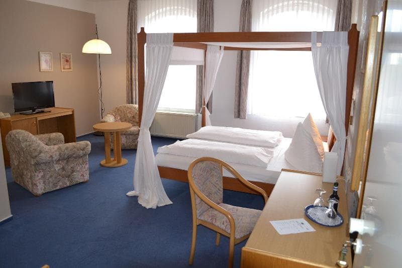 Hotel Restaurant zur Eldenburg image 2