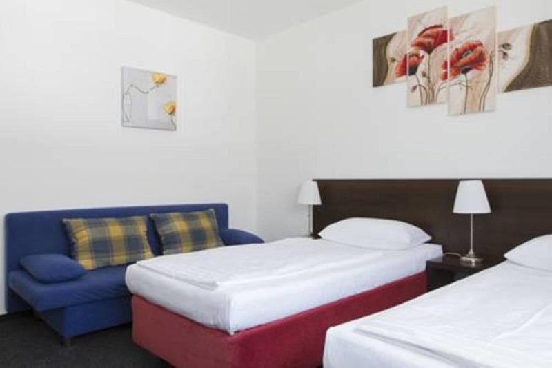 Aparthotel Vega image 1