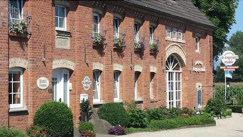 Landgasthof Alt-Enginger Mühle image 1