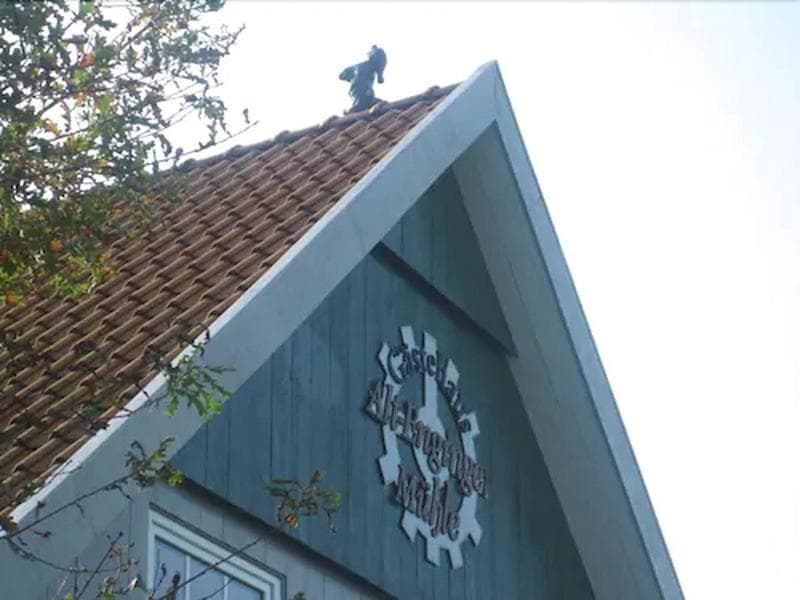 Landgasthof Alt-Enginger Mühle image 2