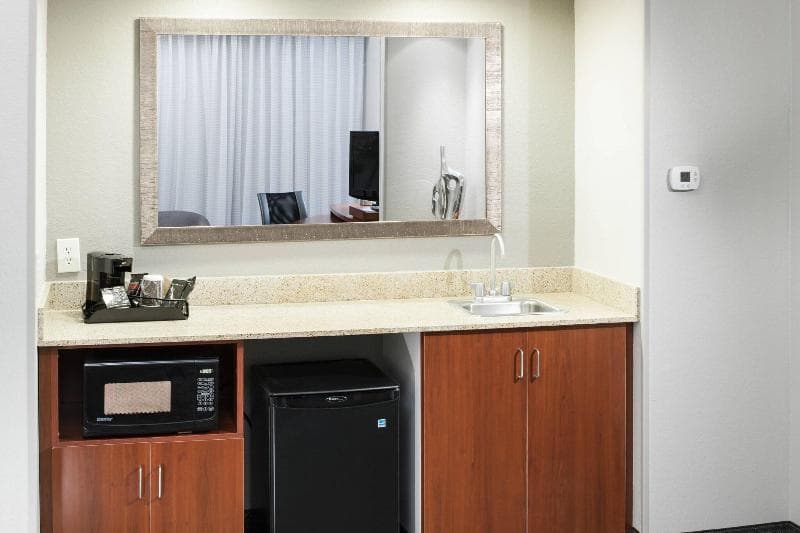 Courtyard Birmingham Trussville - Main View