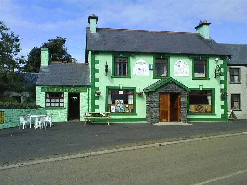 Causeway Tavern B&B image 1